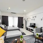 Twin Towers Suites - 7Mins Walking To Klcc