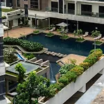 Twin Towers Suites - 7Mins Walking To Klcc