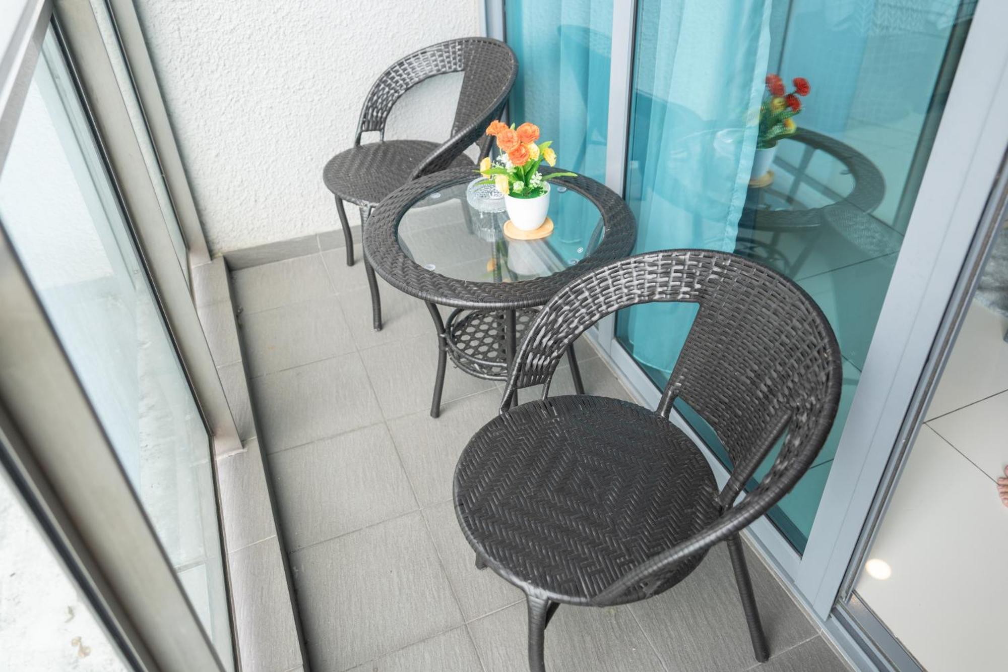 Twin Towers - 7mins Walking To Klcc Aparthotel Kuala Lumpur